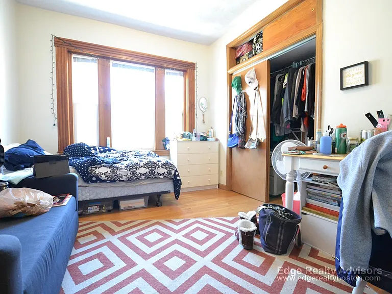 53 Brackett St #1 — Photo 1