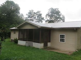 272 Brown Drive, Hayesville, NC 28904