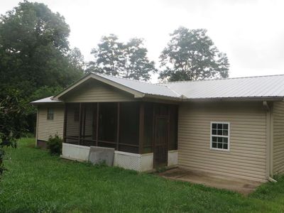 272 Brown Drive, Hayesville, NC, 28904