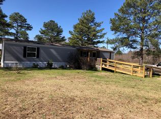 1501 Eddie Jackson Rd, Brewton, AL 36426