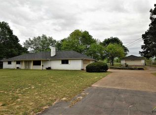 14297 Valley View Rdg, Tyler, TX 75709