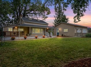10 Island Rd, Etna, CA 96027