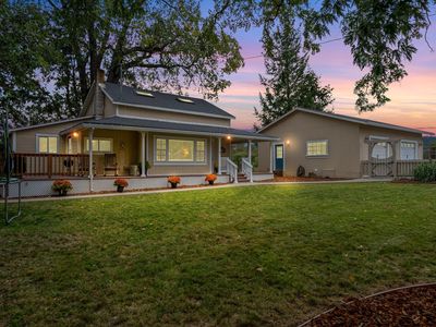 10 Island Rd, Etna, CA, 96027