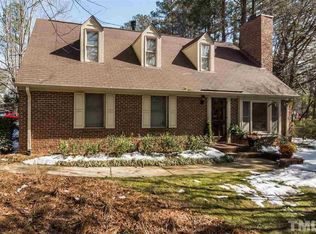 5651 Hamstead Crsg, Raleigh, NC 27612