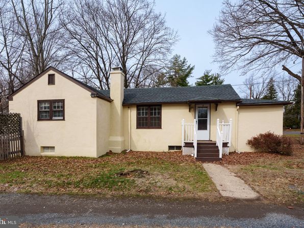 124 Washington Rd APT 3