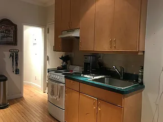 Rented by Highline Residential