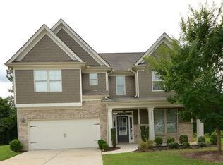 2269 Overlook Ave, Lithonia, GA 30058