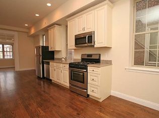 413 S 9th St FLOOR 2, Philadelphia, PA 19147