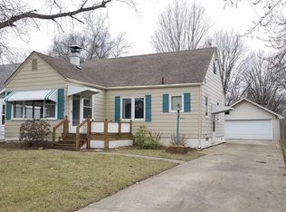 3908 41st St, Des Moines, IA 50310