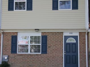 448 Willow Dr, Elkton, MD 21921