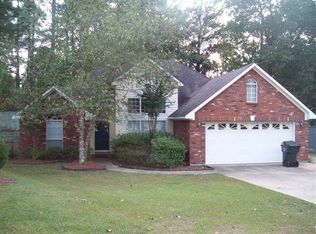 109 Esplanade Pl, West Monroe, LA 71291