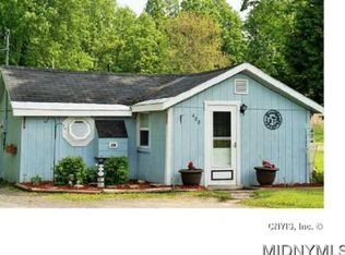 458 E North Canal St, Canastota, NY 13032