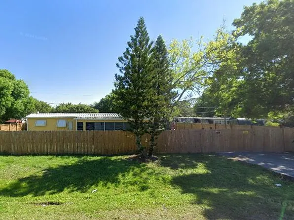 1072 NE 29th Terrace, Okeechobee, FL 34972