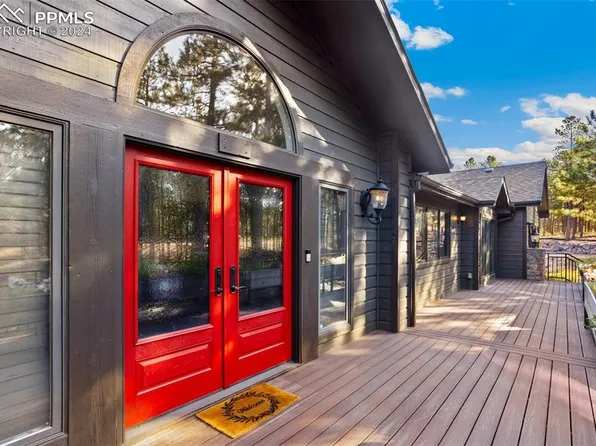 2770 Stagecoach Rd, Colorado Springs, CO 80921