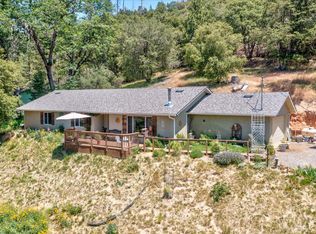 43263 E Sugar Pine Dr, Oakhurst, CA 93644