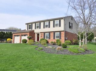 1211 Rolling Meadow Rd, Pittsburgh, PA 15241