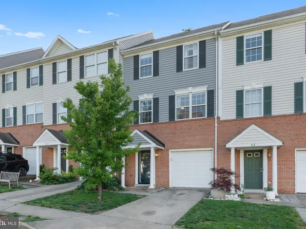 55 Sire Way, Warrenton, VA 20186