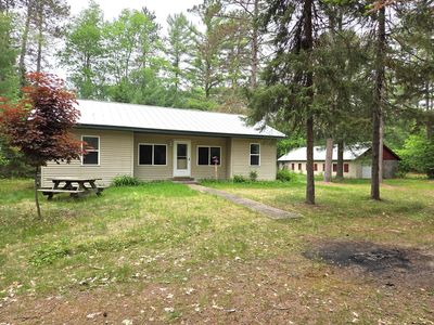 4510 Cth B, Land O Lakes, WI, 54540