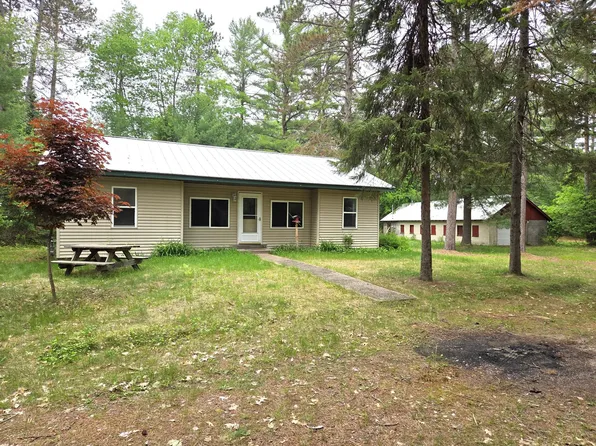 4510 Cth B, Land O Lakes, WI 54540