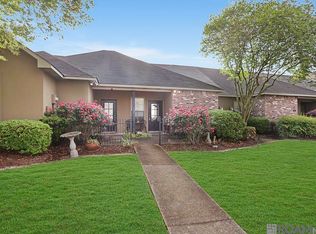 2815 Magazine Dr, Baton Rouge, LA 70816
