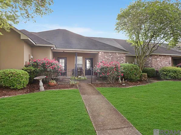 2815 Magazine Dr, Baton Rouge, LA 70816