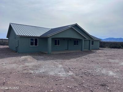 1282 E Roosevelt Rd, Huachuca City, AZ, 85616