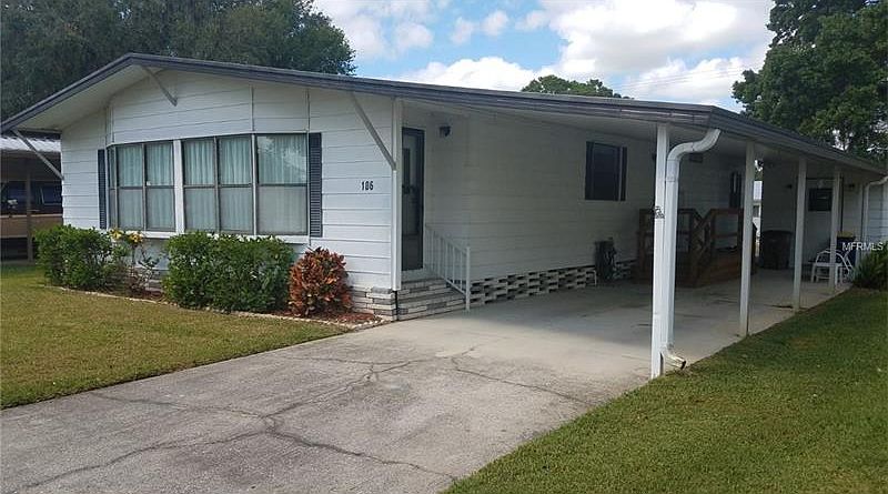 1st image of 2055 Floral Ave Lot 106