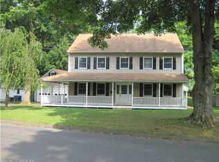 66 Cherry St, Cheshire, CT 06410