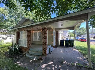 1021 McCullough Ave NE #1, Huntsville, AL 35801