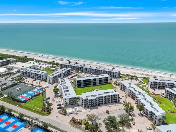 1501 Middle Gulf Dr #110H, Sanibel, FL 33957