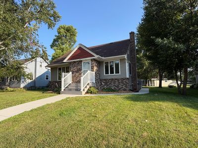 105 Kentucky Ave, Hoffman, MN, 56339