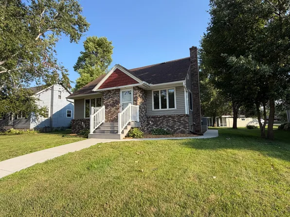105 Kentucky Ave, Hoffman, MN 56339