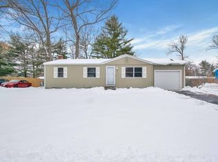 52 Portulaca Dr, Springfield, MA 01129