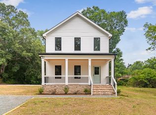 521 Terrell Rd, Hillsborough, NC 27278