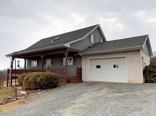 2708 Ogdensburg Rd, Roaring Branch, PA 17765