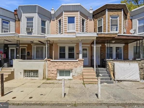 267 Rubicam St, Philadelphia, PA 19120