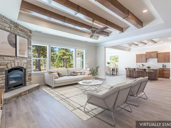 32870 Brooms Edge Pl, Shingletown, CA 96088