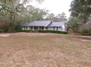861 Sanford Rd, Andalusia, AL 36420