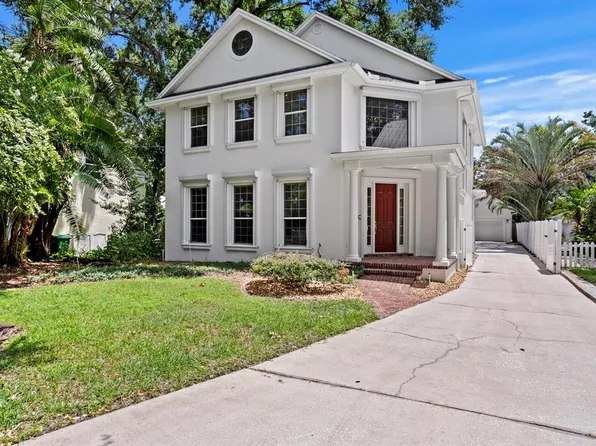 2604 W Tyson Ave, Tampa, FL 33611