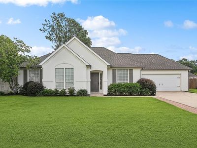309 Citation Dr, Madisonville, LA, 70447