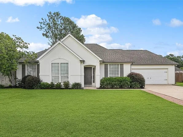 309 Citation Dr, Madisonville, LA 70447