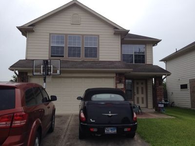 14614 Sweetwater View Dr, Houston, TX, 77047