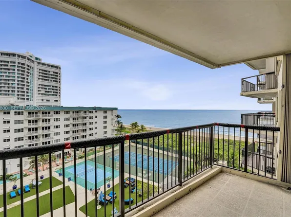 1800 Ocean Blvd APT 703, Lauderdale By The Sea, FL 33062