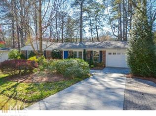 1226 Vista Valley Dr, Atlanta, GA 30329