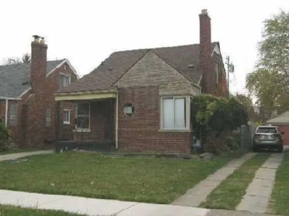 11406 Roxbury St, Detroit, MI 48224