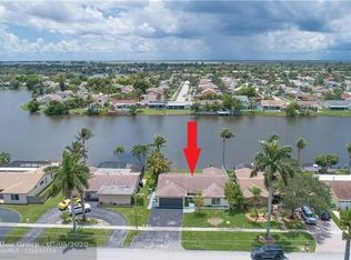 3711 NW 115th Ter, Sunrise, FL 33323