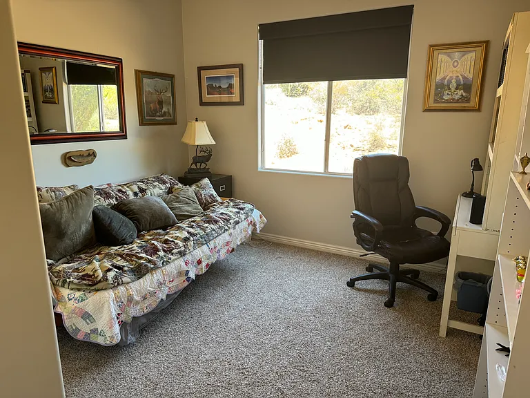 room