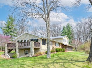 2880 S Ludlow Rd, Urbana, OH 43078