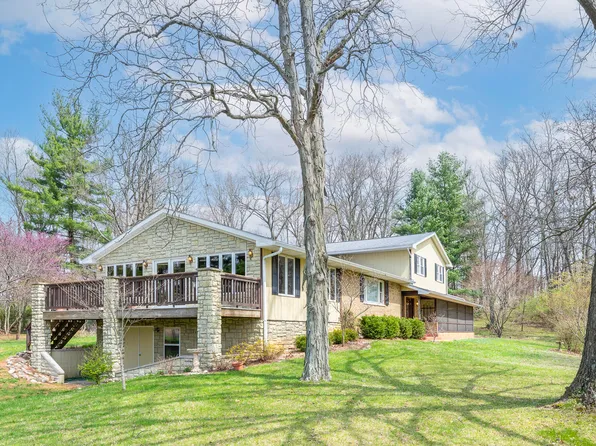 2880 S Ludlow Rd, Urbana, OH 43078