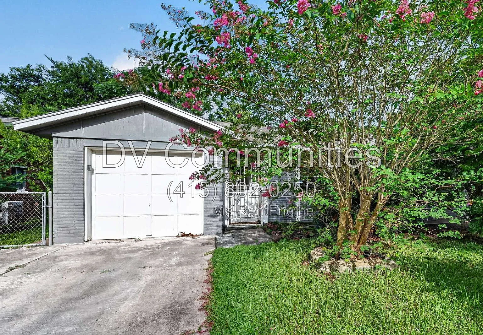 3 bed, 1.5 bath, 1118 sqft, $1,550 — Photo 3